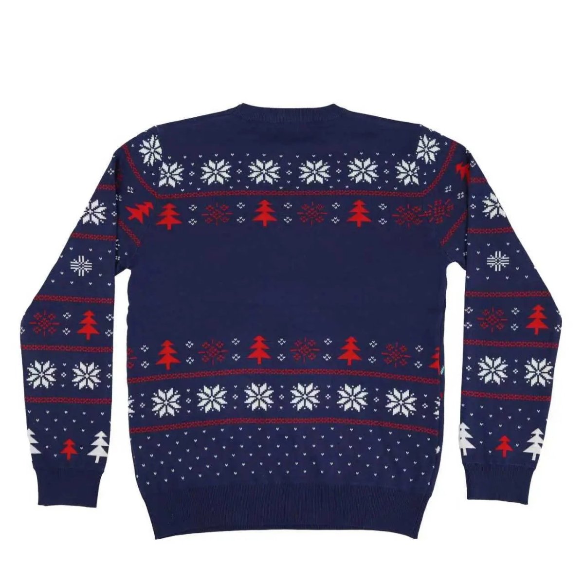 Birthday Boy Ugly Christmas Sweater - Jollyboxs