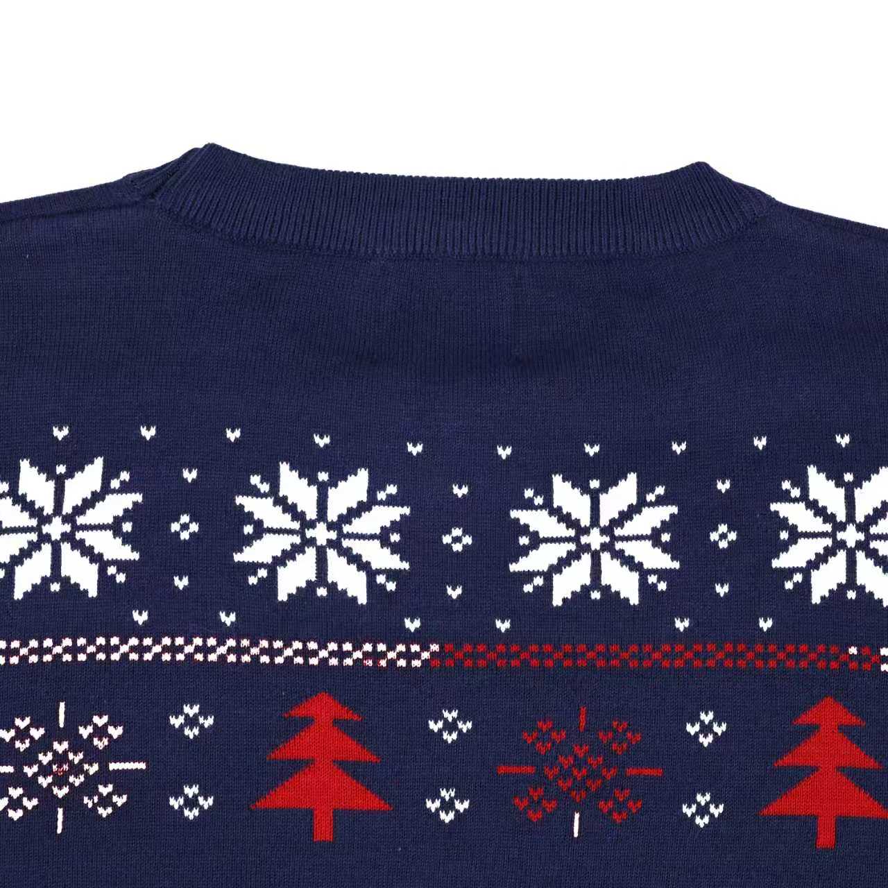 Birthday Boy Ugly Christmas Sweater - Jollyboxs